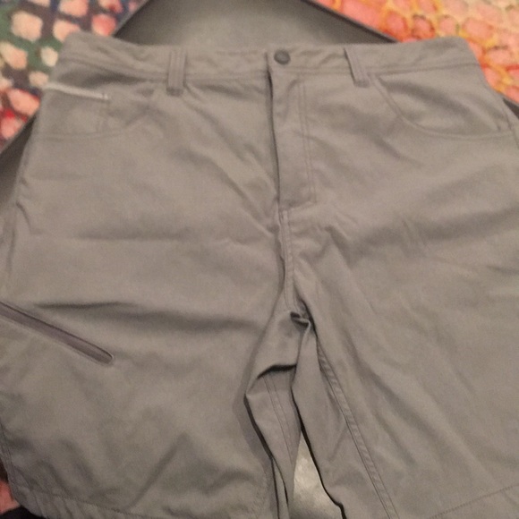 royal robbins cargo shorts
